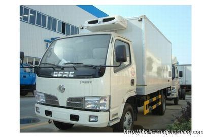 探索冷藏車(chē)選購(gòu)指南 和田銷(xiāo)售點(diǎn)、圖片展示與價(jià)格解析