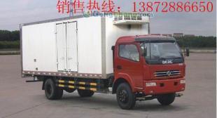 云南迪慶保溫車(chē)與冷藏車(chē)供應(yīng)指南 價(jià)格解析與廠家選擇