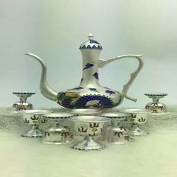 泡茶銀壺 傳承與創(chuàng)新并舉的生產廠家引領家用電器新潮流