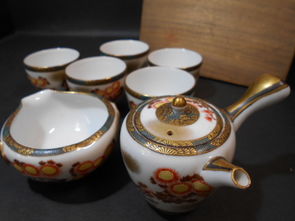 日本茶具選購指南 代購渠道、價格分析與二手市場