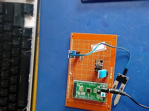 無線技術賦能電路設計 四大WIFI模塊應用解析