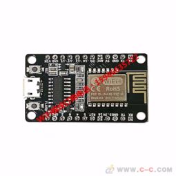 ESP8285開發板詳解 NodeMCU M版與ESP-M2 WiFi模塊的核心技術