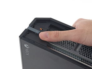 Xbox One更換WiFi模塊全攻略 解決手柄斷連與WiFi連接問題